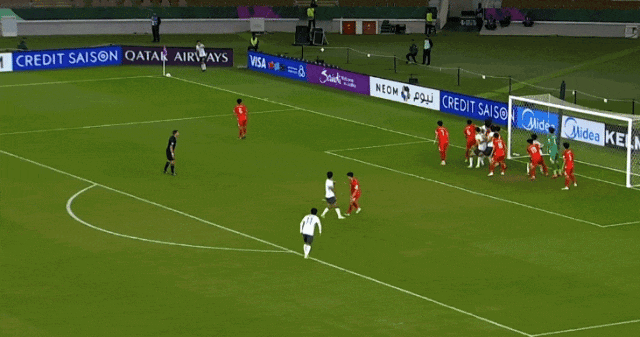 jiuyou-计划有变！准备争冠！U23国足决赛将对战日本，就在本周六