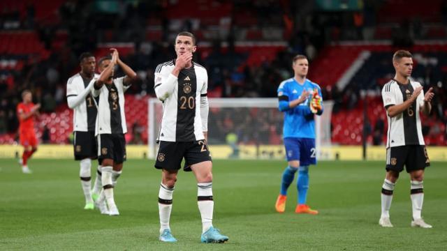 【观察】新德国队：换一个领航员，然后重走一遍老路