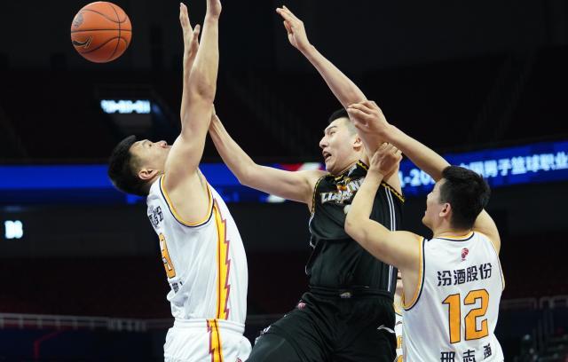 九游娱乐-强势辽宁上演17分大逆转！对垒山西预演辽粤大战