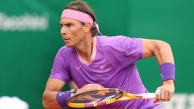 九游娱乐-纳达尔输球是意外or危机?如何应对一点或成关键