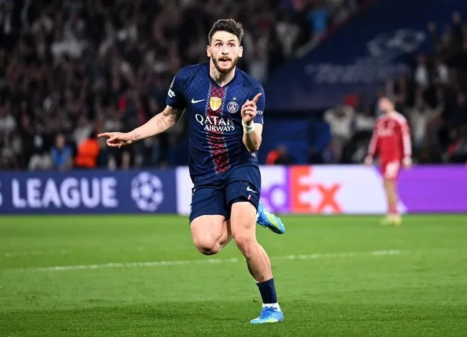 九游-K77：巴黎有机会进更多球也应该进更多；和马马达是很好朋友